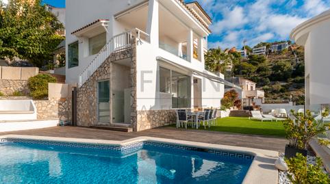 Photo 2 of House or chalet for sale in Carrer del Roc Florit, Levantina - Montgavina - Quintmar, Barcelona