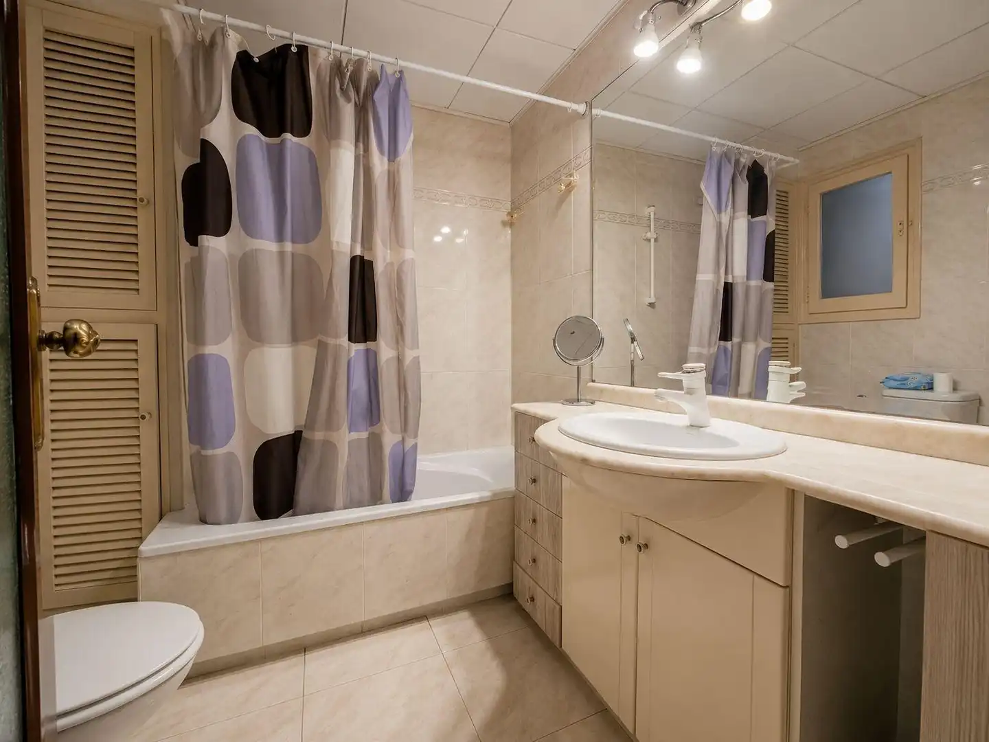 Apartment with terrace for sale in Carrer CAMBRILS, imagen 13