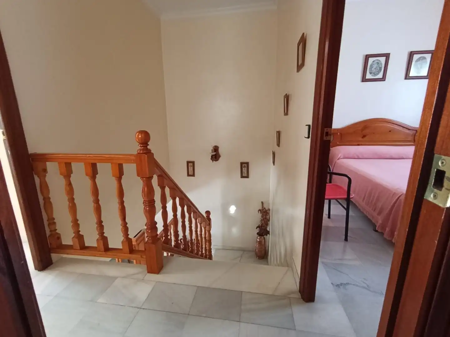 Reihenhaus mit Garten zum Verkauf in Castilblanco de los Arroyos, imagen 26