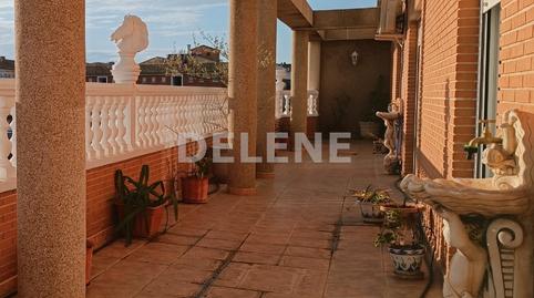 Foto 3 de Àtic en venda a Hellín, Albacete