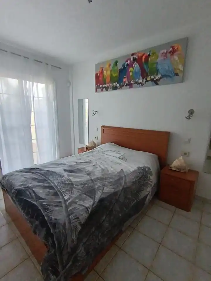 Dormitori de Planta baixa en venda en Arona