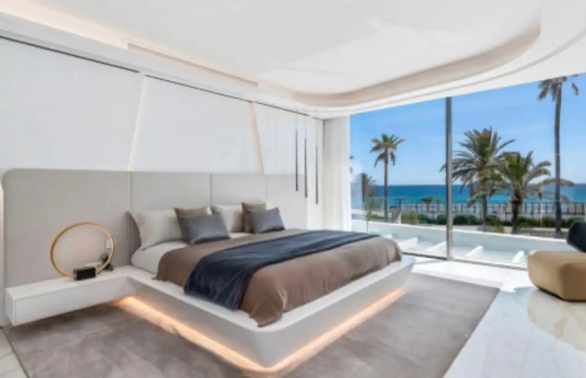 Villa con terrazza in vendita a Río Real - Los Monteros, imagen 8