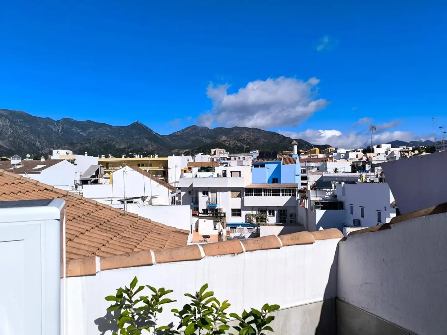 Attic for sale in Casco Antiguo