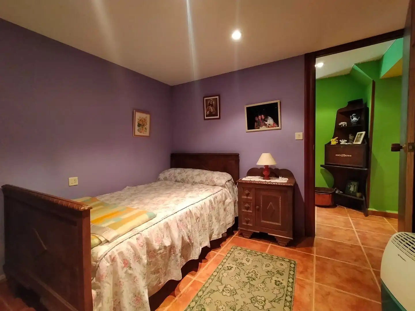 Casa rustica con giardino in vendita a Pravia, imagen 27