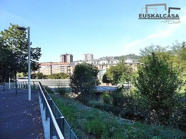 Local comercial en venta en Begoña - Santutxu, imagen 18
