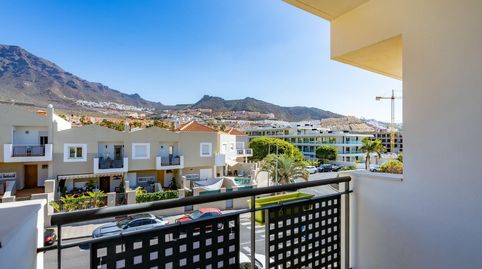 Photo 5 of Single-family semi-detached for rent in Playa Fañabé Alto, Adeje