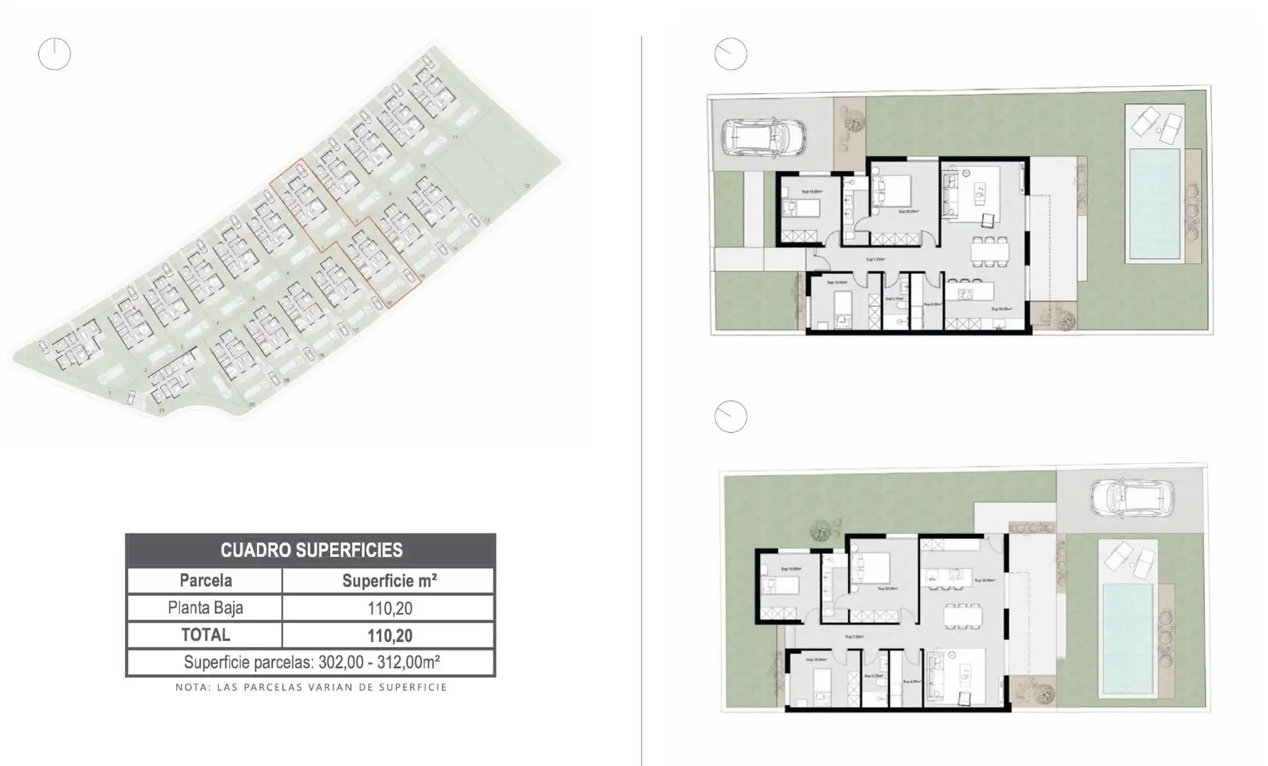 Villa mit Pool zum Verkauf in Urbanizacion de la Quinta, imagen 21