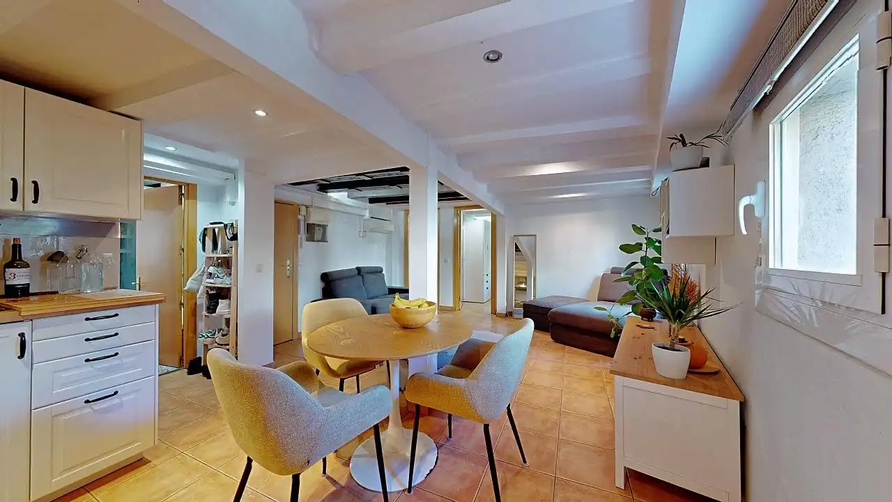 Flat for sale in Sant Martí