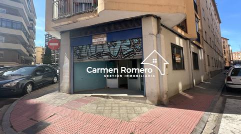 Photo 5 of Premises to rent in Prosperidad - Delicias, Salamanca Capital