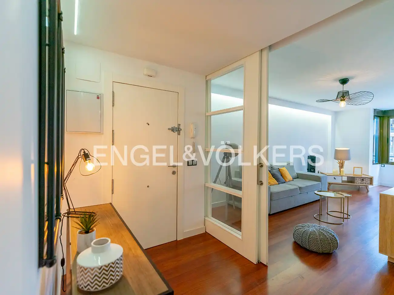 Piso con ascensor en venta en Calle Enriqueta Ortega, imagen 8