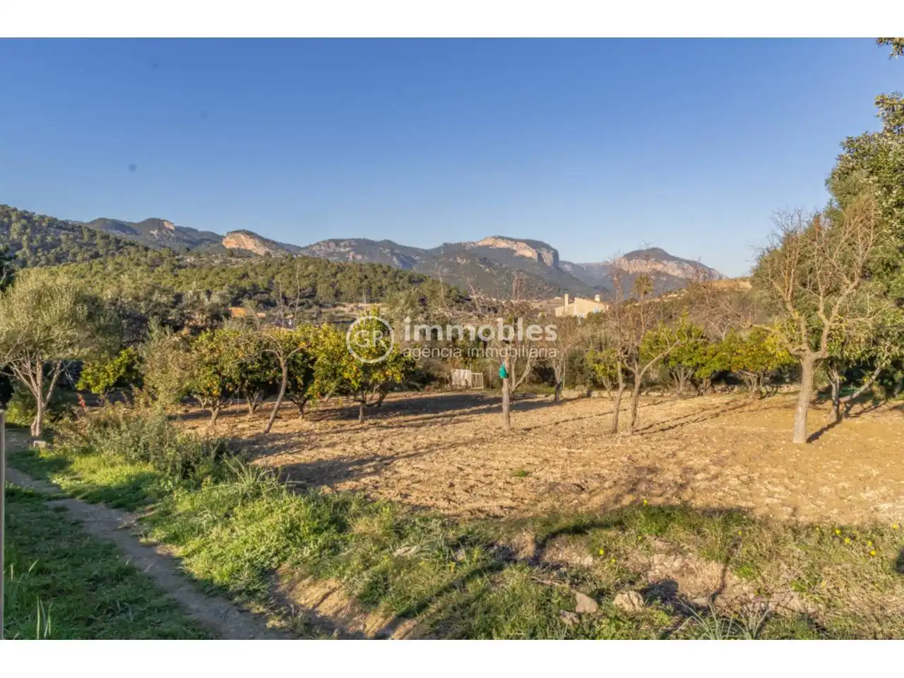House with garden for sale in Alaró, imagen 7