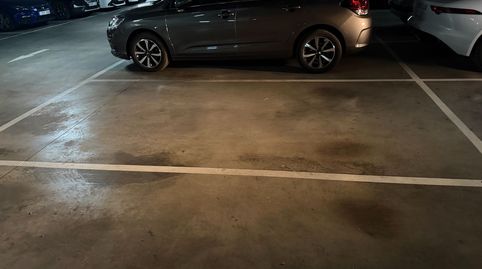 Foto 4 de Garatge en venda a El Naranjo, Fuenlabrada