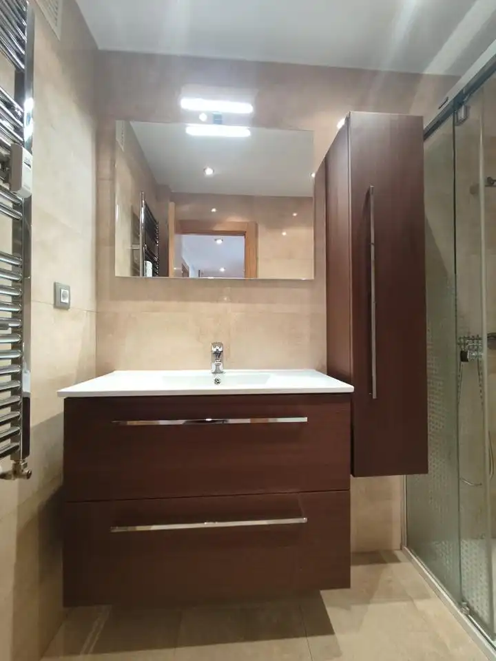 Appartement avec ascenseur à louer à Plaza Santiago Sas, imagen 54
