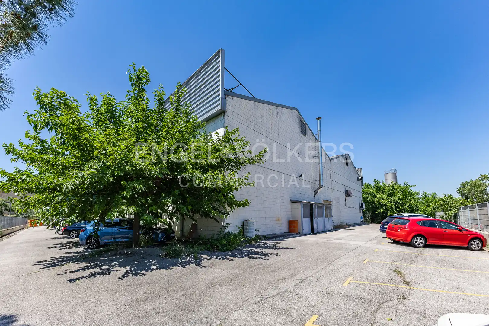 Nave industrial en venta en Sant Andreu de la Barca, imagen 29