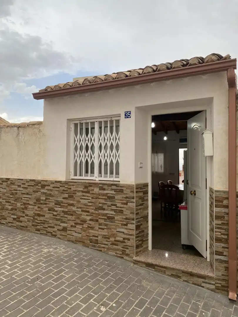 Maison rustique à vendre à Moratalla, imagen 12