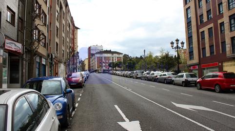 Foto 4 de Piso en venta en Oviedo - Avenida del Mar, HUCA - La Cadellada, Oviedo