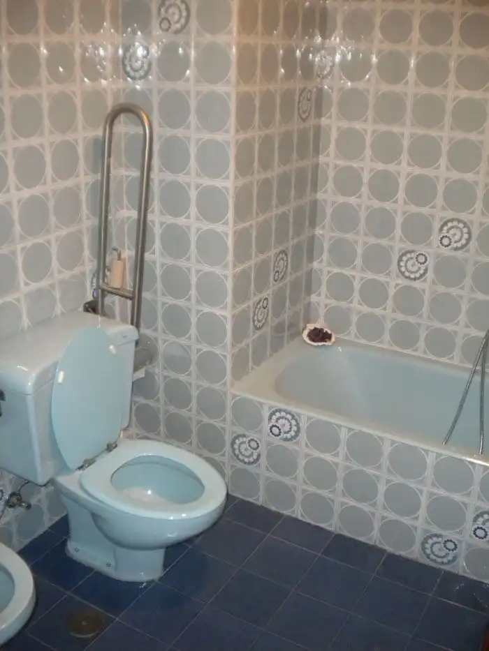 Office space with lift to rent in Centro - Plaza Mayor, imagen 4