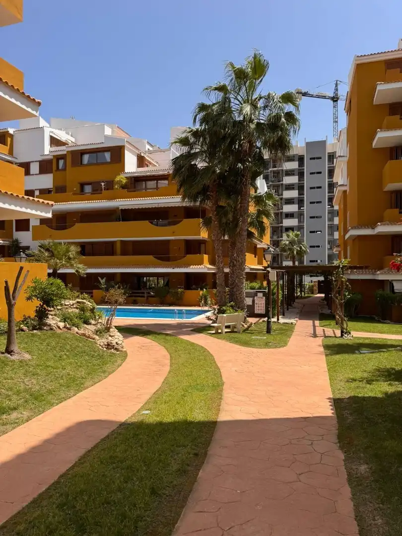 Apartment with pool for sale in PUNTA PRIMA, imagen 28