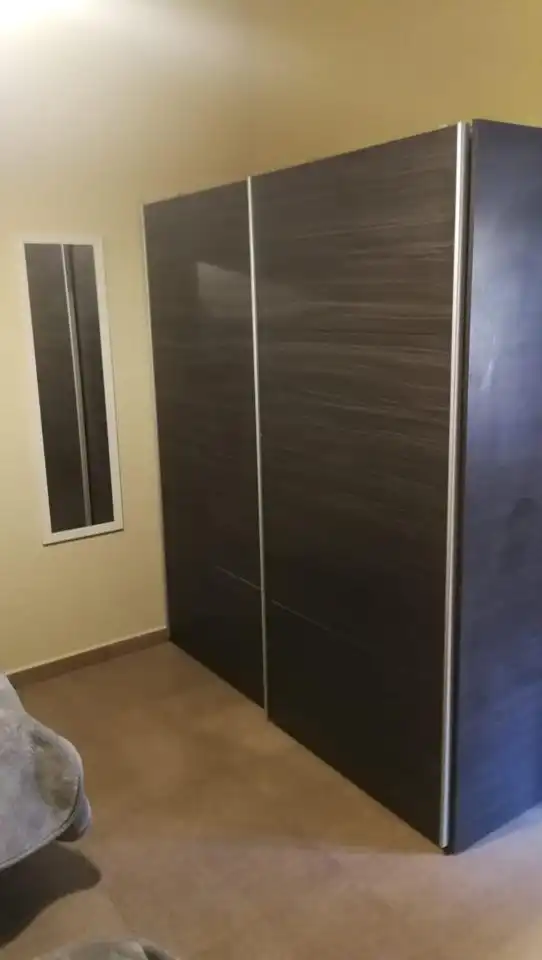 Bathroom of Flat for rent in Melilla