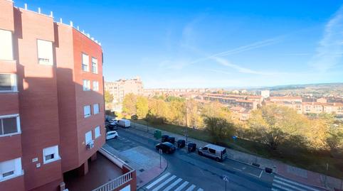 Foto 2 de Dúplex en venda a Perlita, Madrid