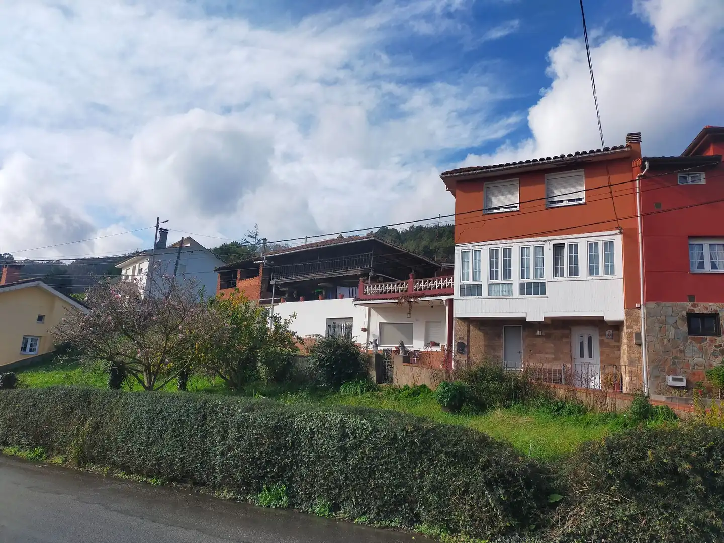 Casa rustica in vendita a Pravia, imagen 2