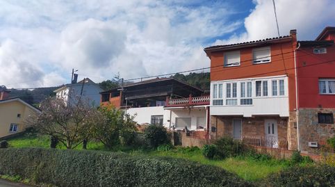 Foto 2 de Finca rústica en venta en Pravia, Asturias