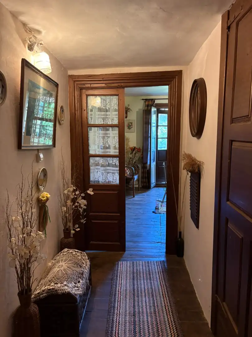 Houses for sale in Aguilar de Campoo  with Heating, Storage room and Furnished