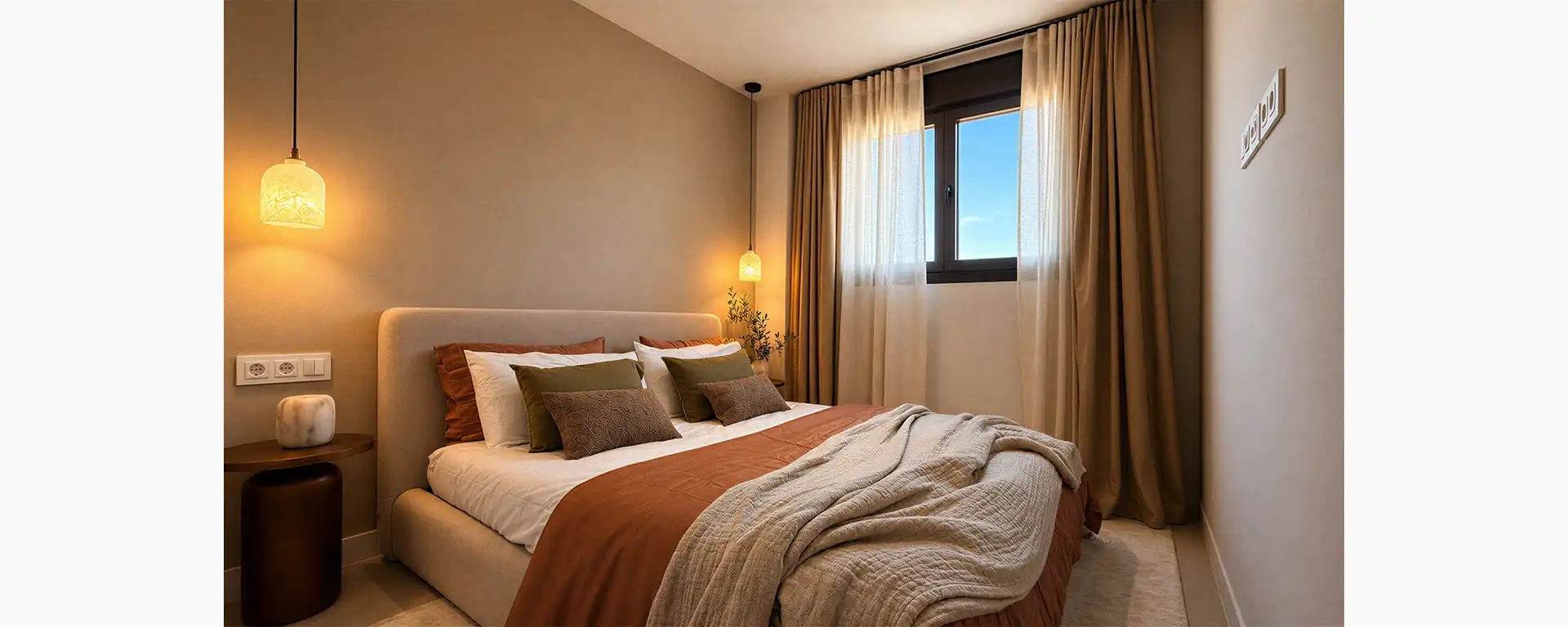 Flat for sale in Arroyo Enmedio, Bahía Dorada