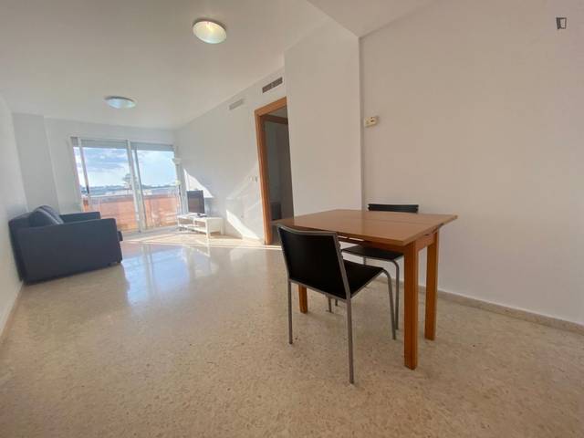 Apartamento en Alquiler en Beteró