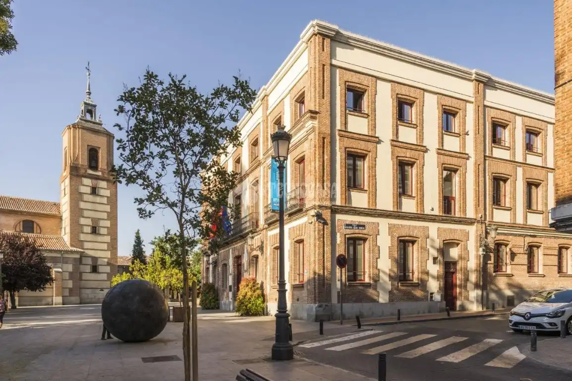 Piso con ascensor en venta en Carabanchel, imagen 10