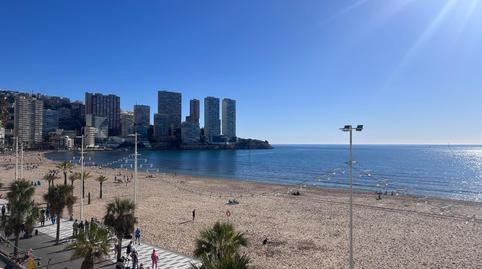 Foto 2 de Apartament en venda a Calle Almeria, 2, Playa Levante, Benidorm