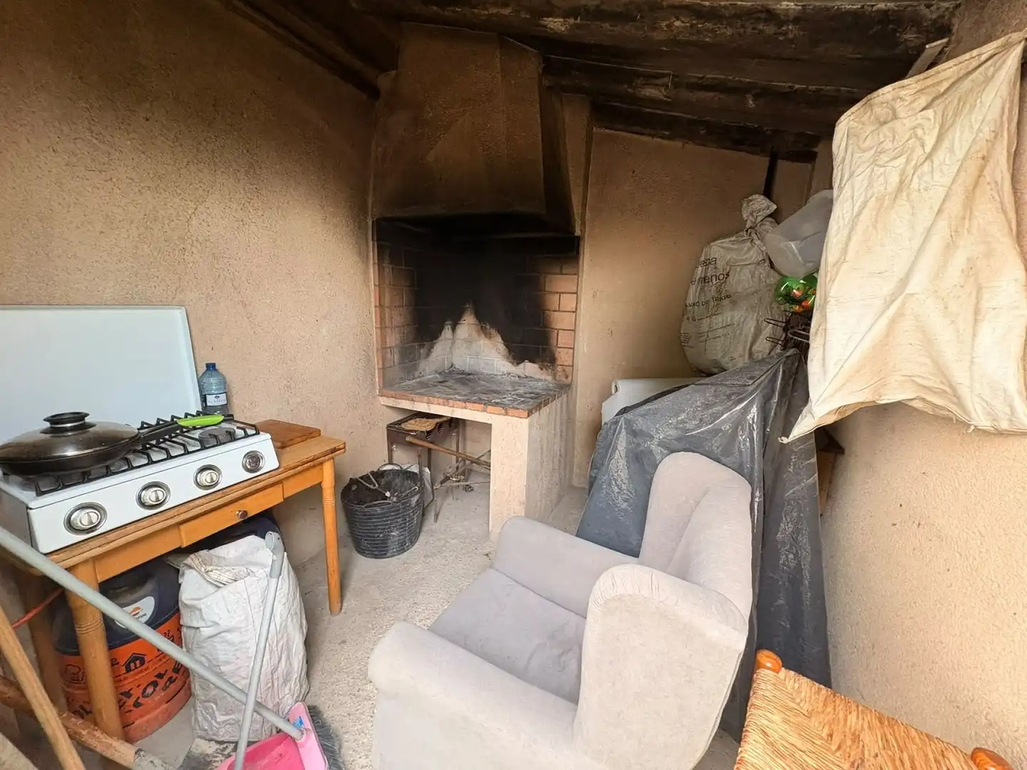 Maison rustique à vendre à Las Cruces, imagen 21