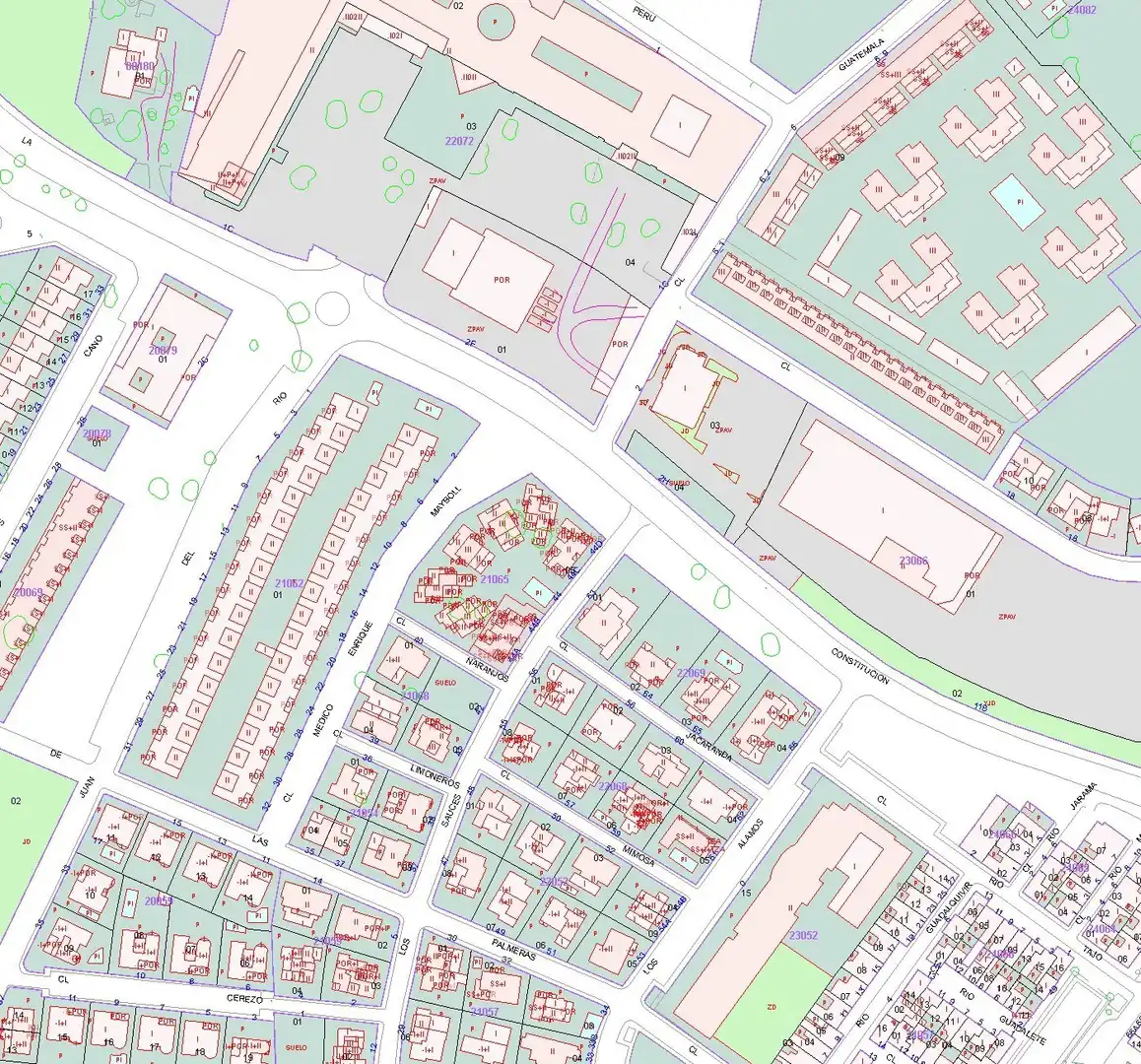 Local comercial en venta en Ayamonte ciudad, imagen 3