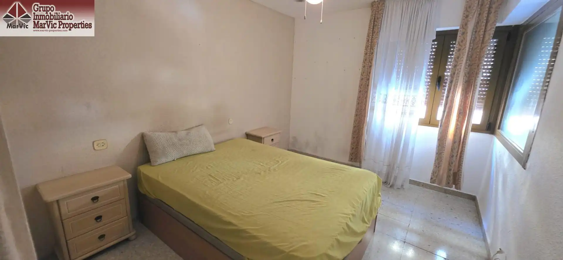 Habitación de Piso en venta en Benidorm con Amueblado