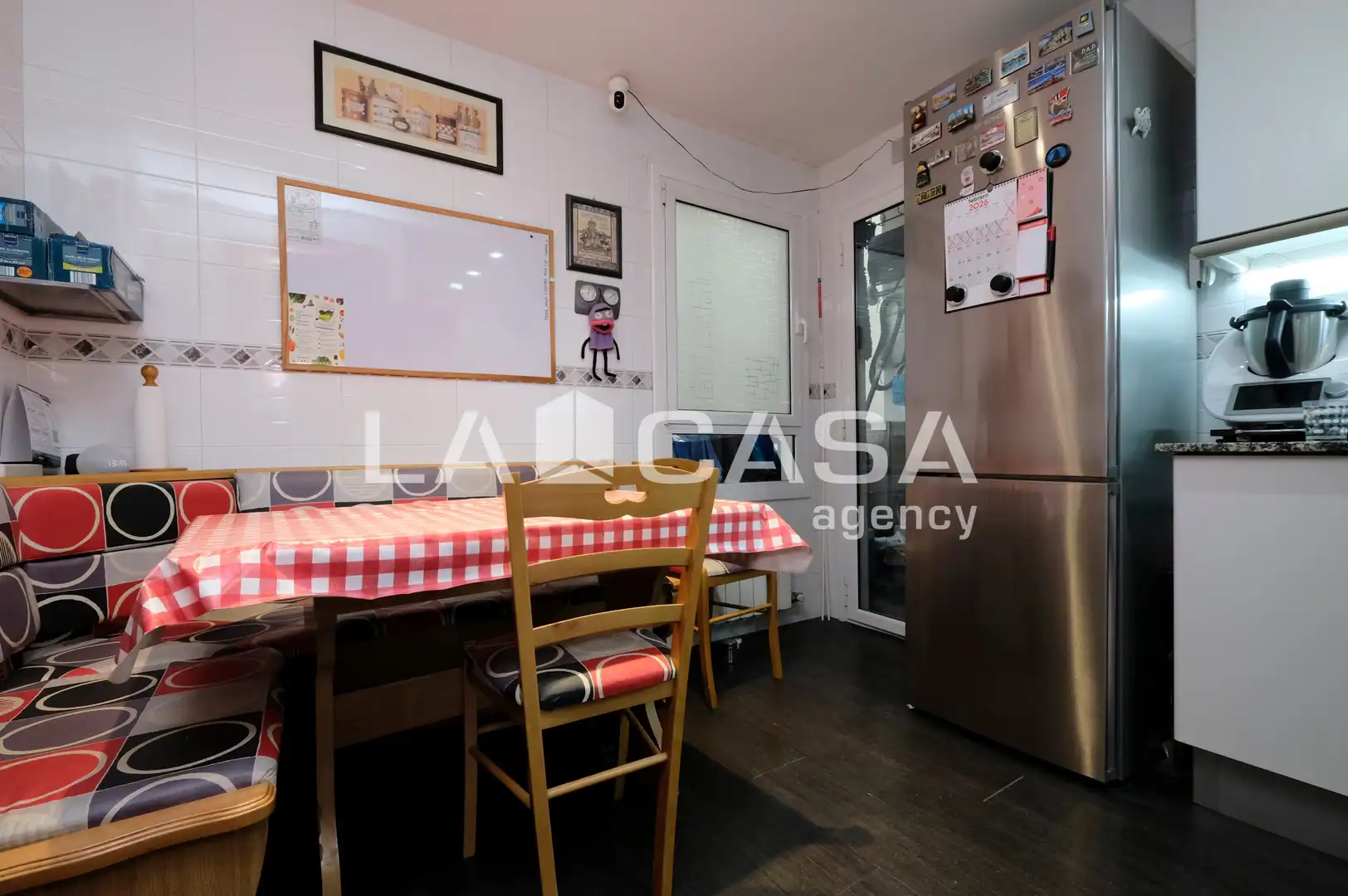Piso en venta en Barcelona con Balcón