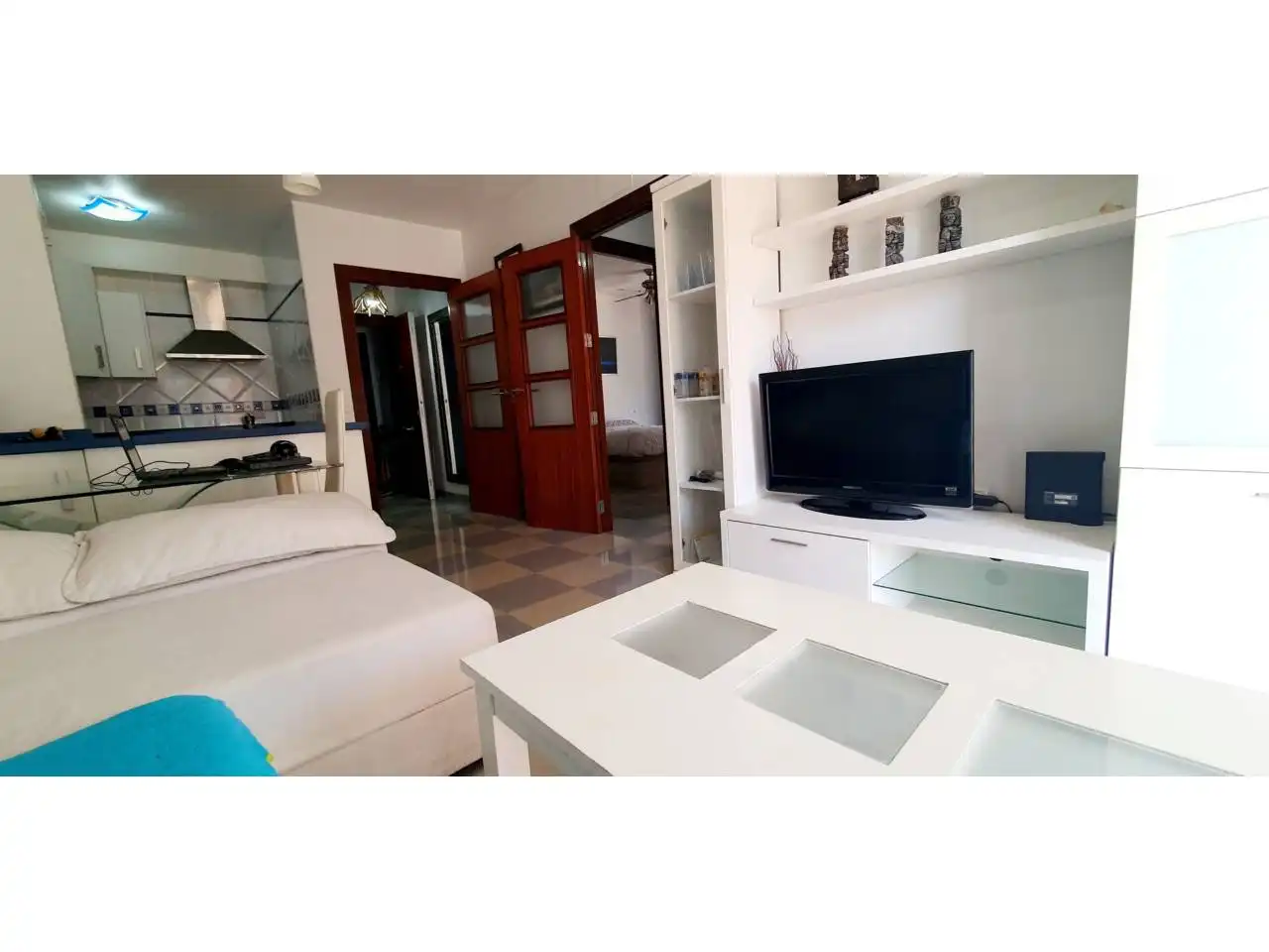 Piso con piscina en venta en Calle Lucena, imagen 31
