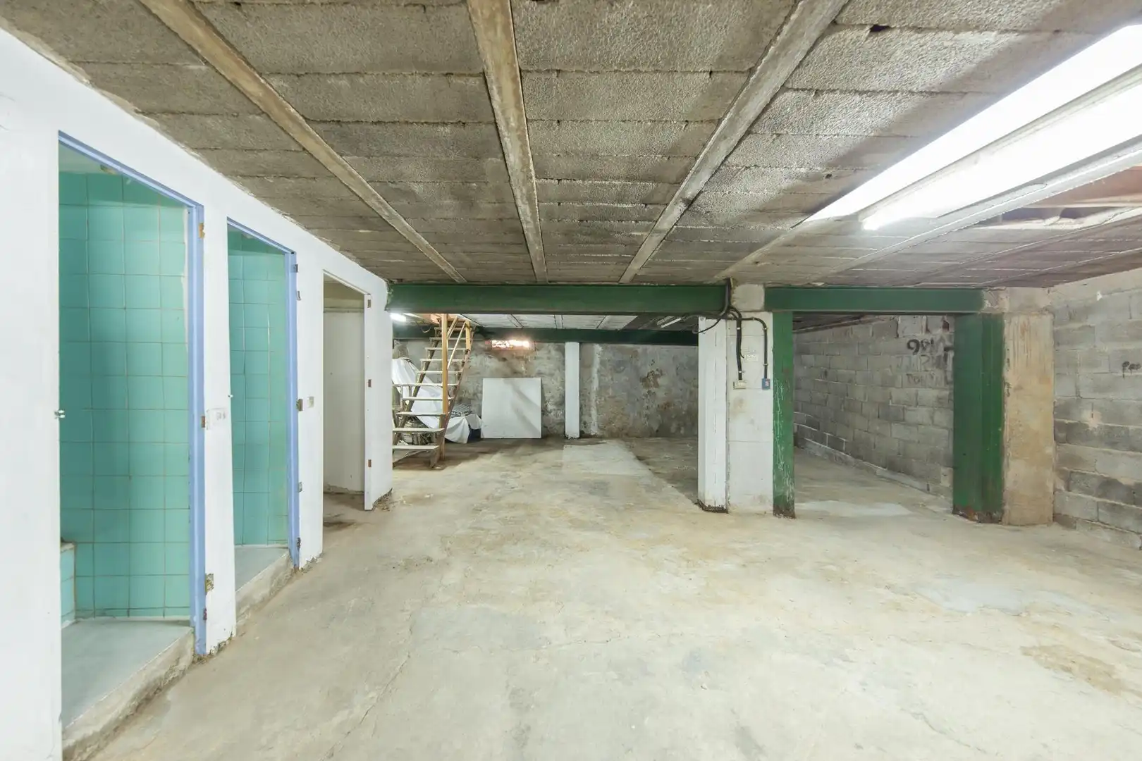 Edificio en venta en  Palma de Mallorca