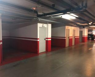 Parking of Box room to rent in Sant Cugat del Vallès