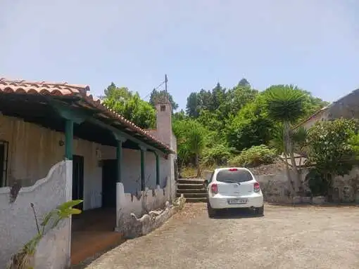 Casa rústica en venda a las abiertas, imagen 44