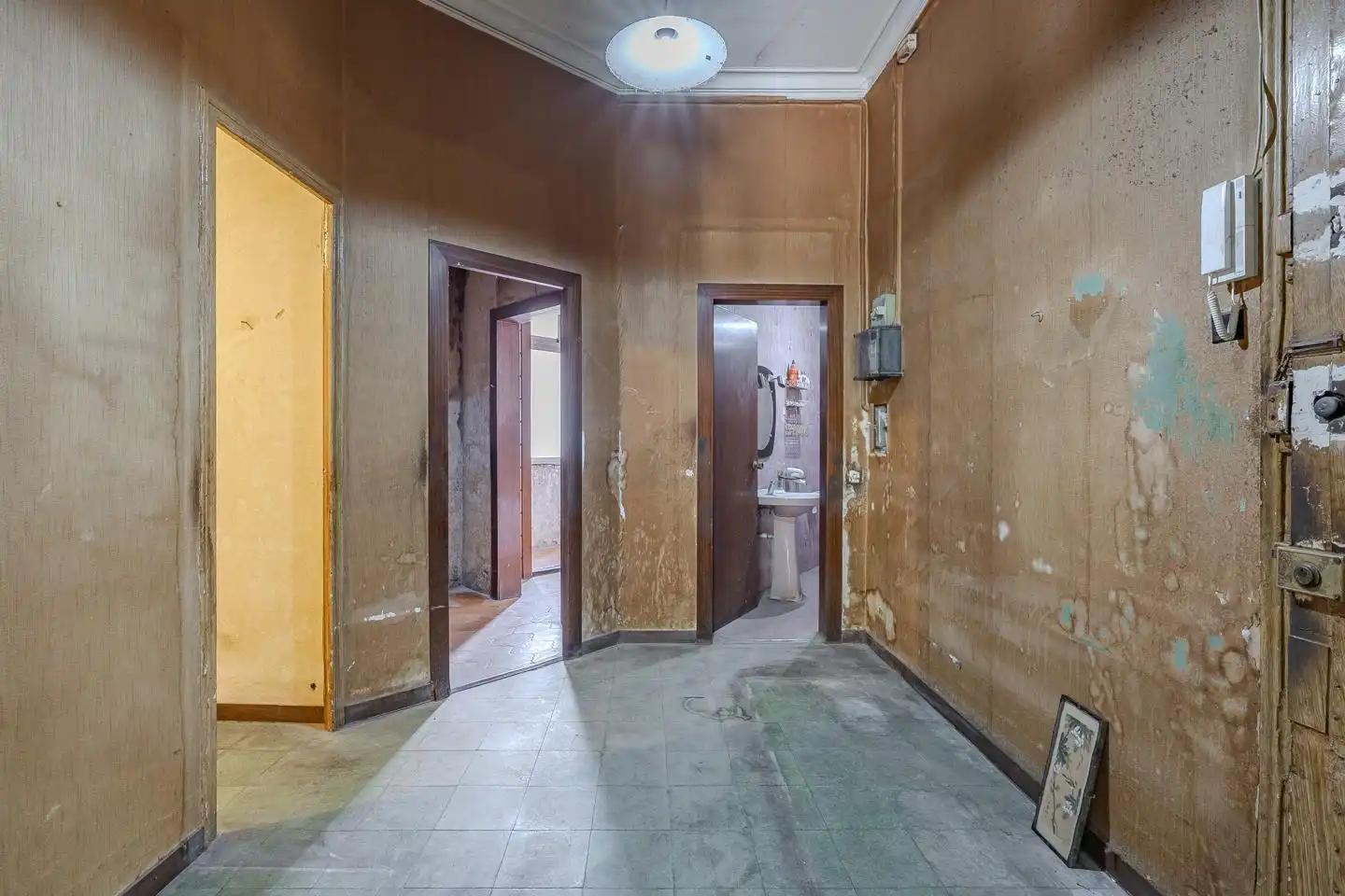 Wohnung zum Verkauf in calle de Viladomat, imagen 17