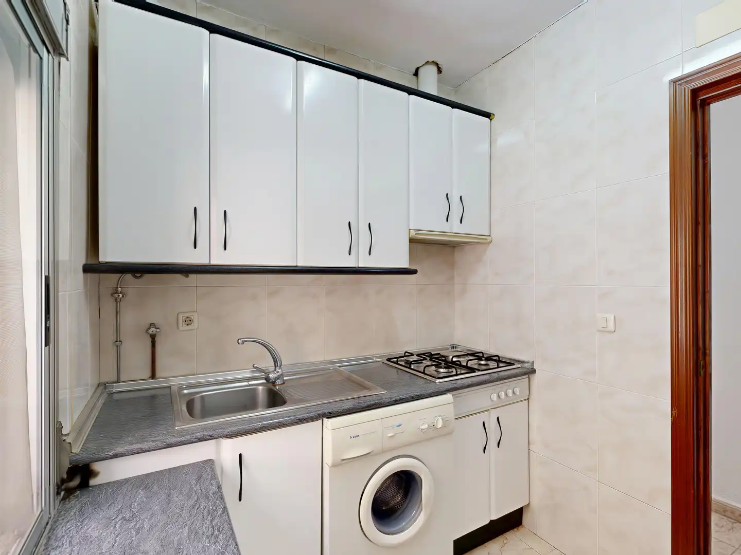 Cuina de Pis en venda en Casco Antiguo
