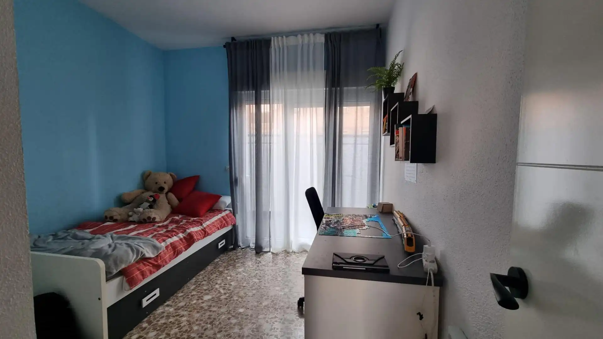 Maison avec jardin à vendre à Roquetas de Mar ciudad, imagen 26