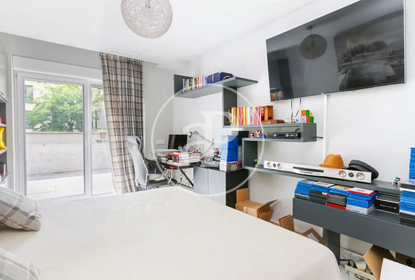 Wohnung zum Verkauf in Calle de Núñez de Balboa, Castellana