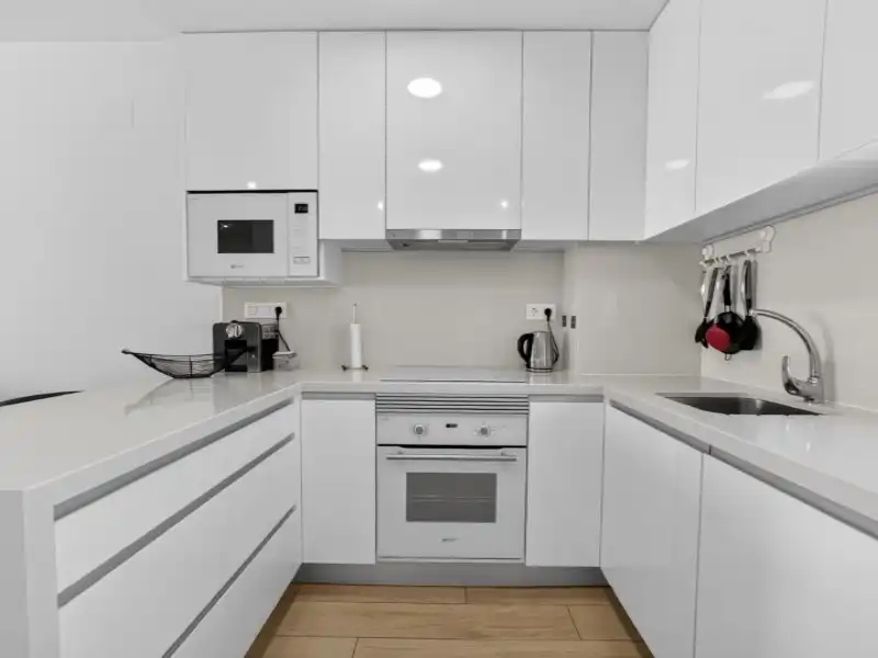 Ático con terraza en venta en Los Balcones - Los Altos, imagen 17