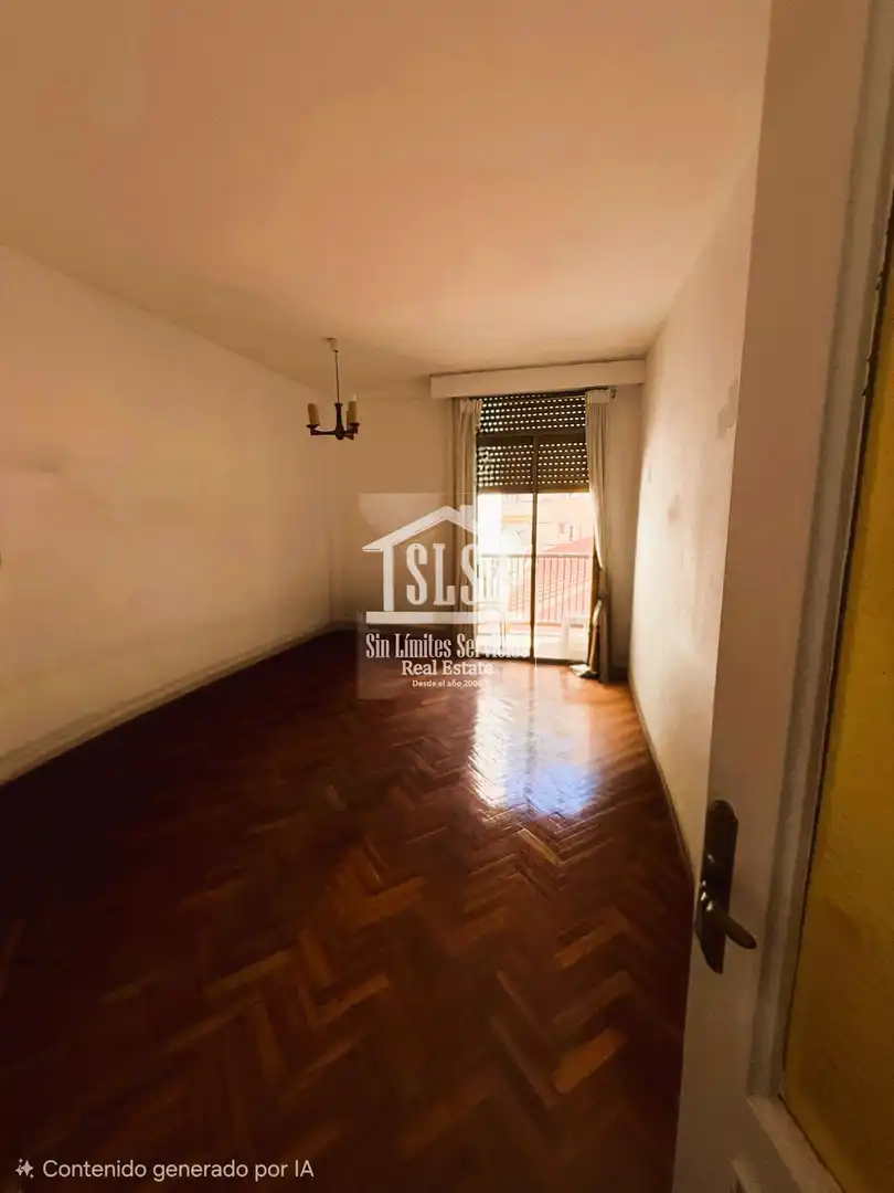 Flat with lift for sale in Andres Mellado 18, imagen 10