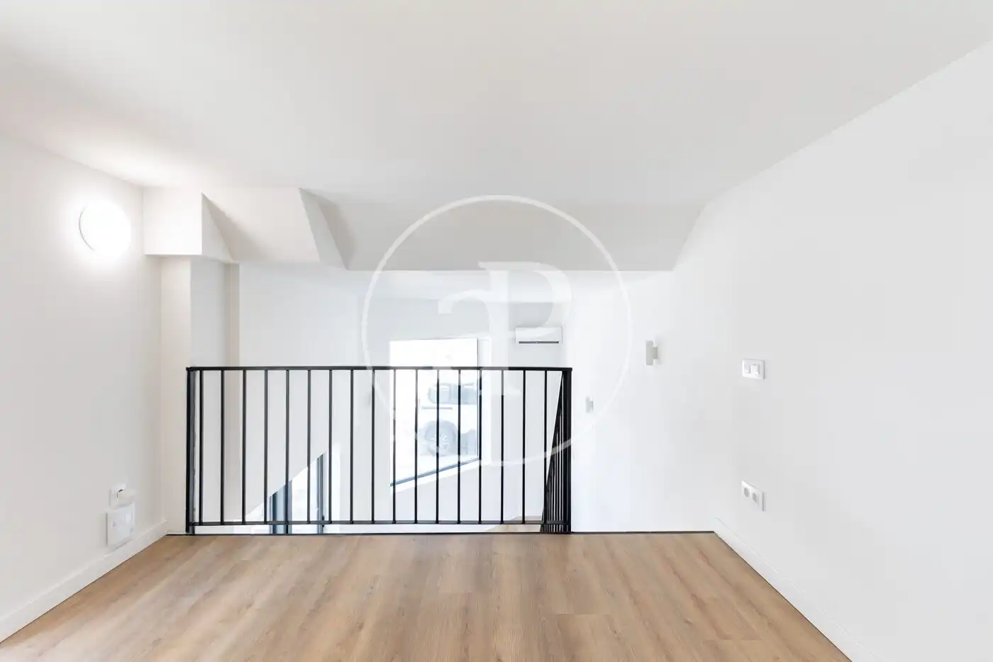 Vista exterior de Loft en venta en Cerdanyola del Vallès con Calefacción, Terraza y Trastero