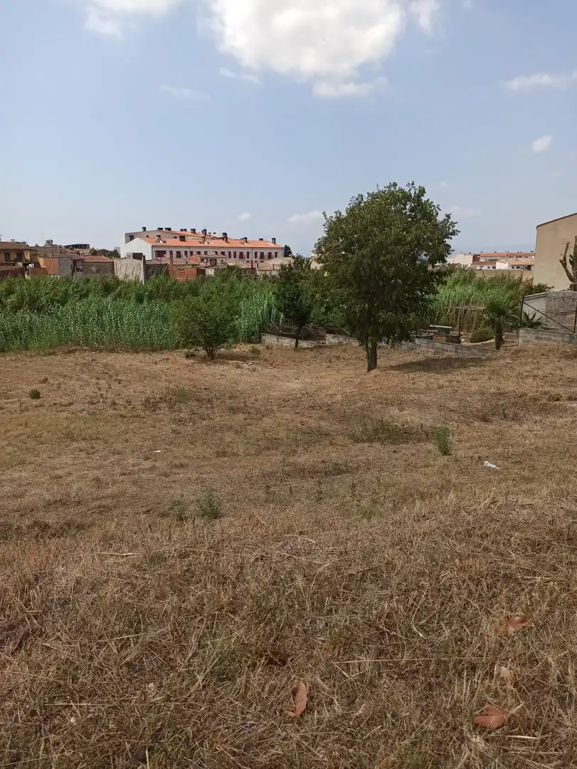 Residencial en venta en Cassà de la Selva