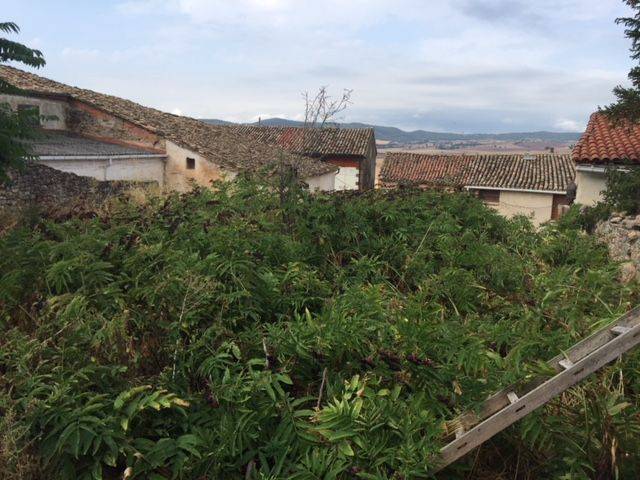 Terreno residencial en Venta en Mendaza