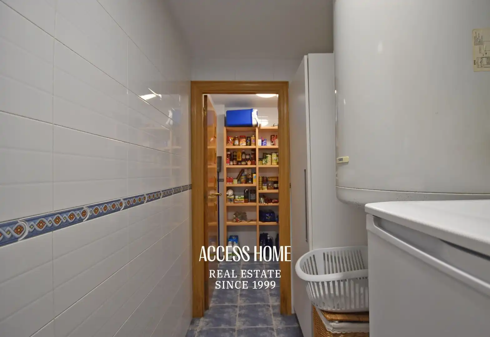 Cocina de Casa o chalet en venta en Premià de Dalt con Aire acondicionado, Calefacción y Terraza
