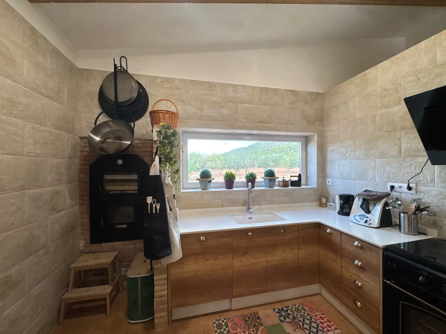 Detached house with terrace for sale in N/A, imagen 64